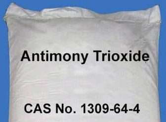 Antimony Trioxide CP 500g