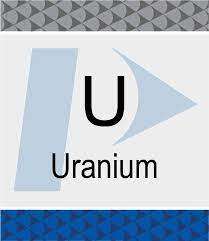 Uranium 1000ppm Std Solution 500ml