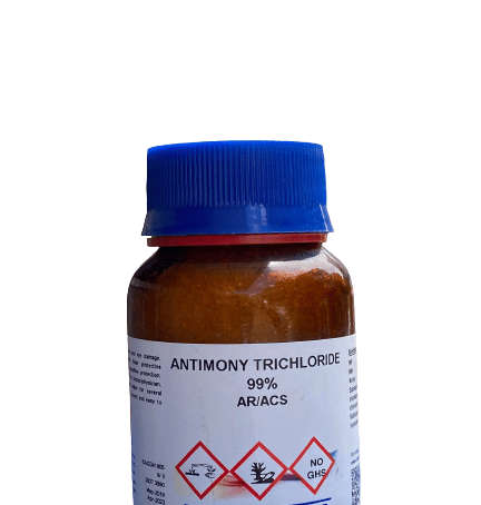 Antimony Trichloride CP