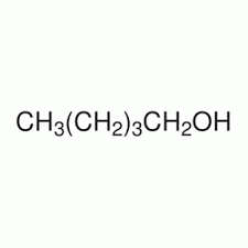 n-Amyl Alcohol AR 2.5Lt