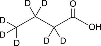 Butyric Acid CP 500ml