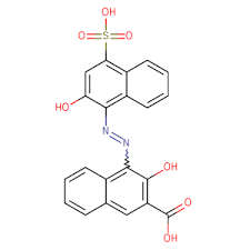Calconcarboxylic Acid 5g
