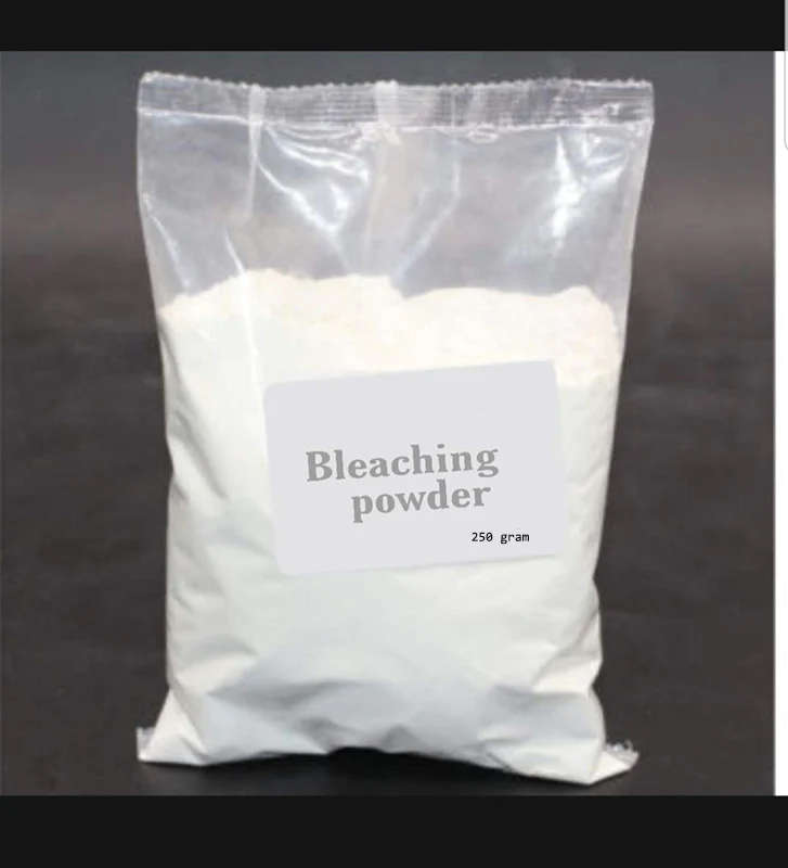 Bleaching Powder CP 500g