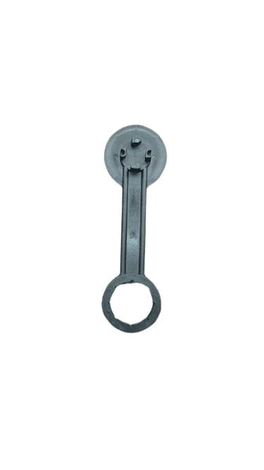 4-in-1 Nylon Polycan Cap & Drum Opening Spanner