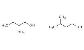 Amyl Alcohol for Milk Testing CP 2.5Lt