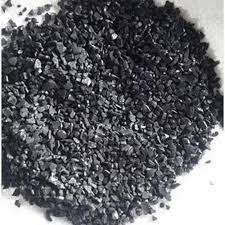 Charcoal Activated Granular CP