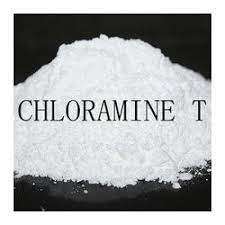 Chloramine-T Trihydrate CP 250g