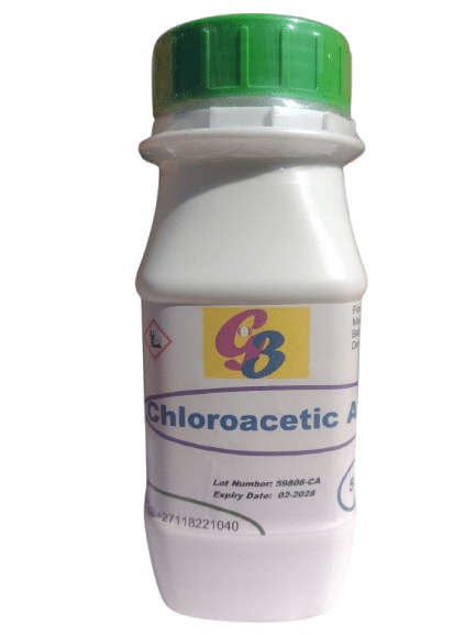 Chloroacetic Acid 500g