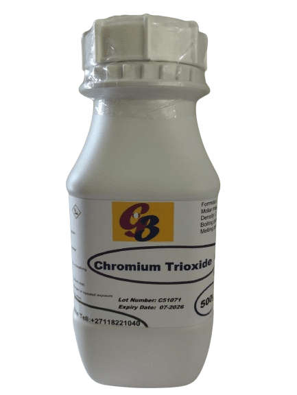 Chromium Trioxide