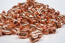 Copper Clippings CP 500g