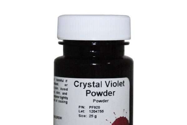 Crystal Violet Powder