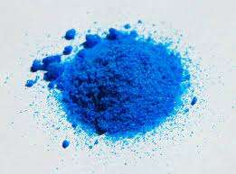 Cupric (Copper) Nitrate Trihydrate AR 500g