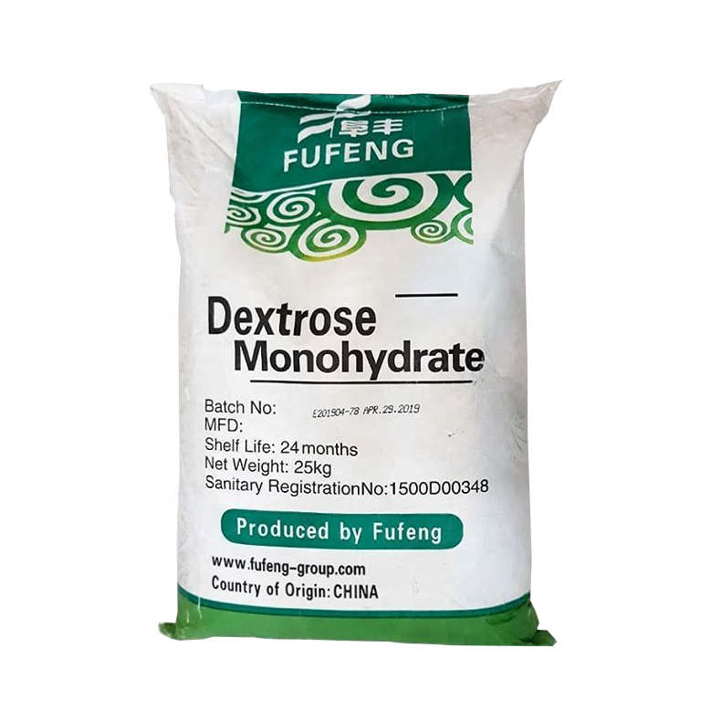 Dextrose Monohydrate Food Grade
