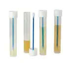 Swab Sampler with 10ml Letheen Broth 100/Case