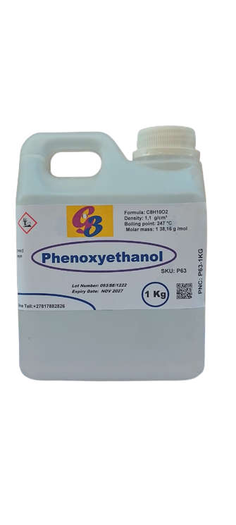 Phenoxyethanol