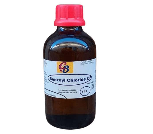 Benzoyl Chloride CP 1Lt