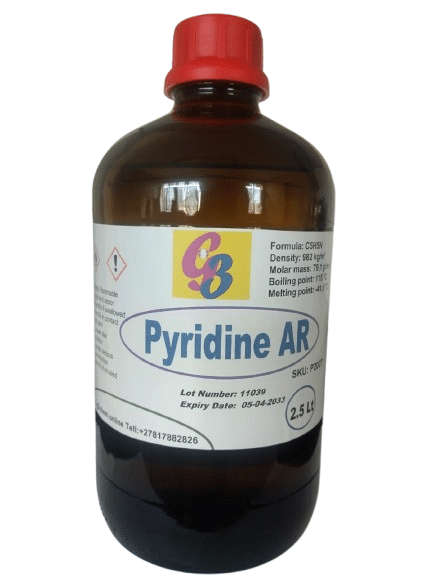 Pyridine CP (Azabenzene)