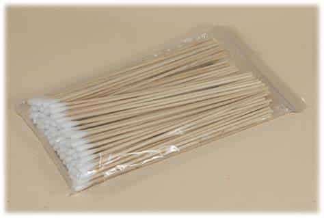 Cotton Swab Sticks