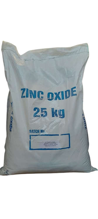 Zinc Oxide Ceramic Grade