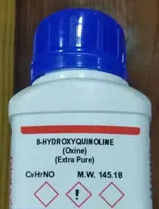 8-Hydroxyquinoline AR 500g