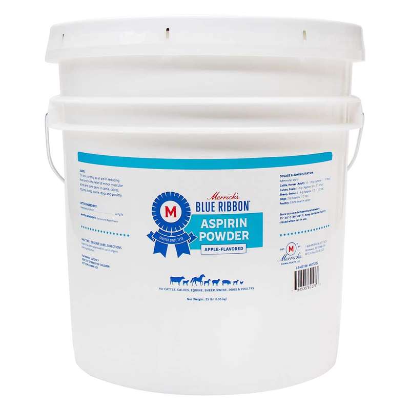 Aspirin Powder EP/BP/USP