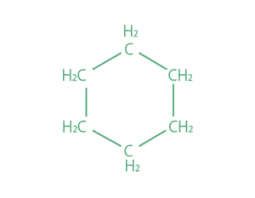Cyclohexane (Hexahydrobenzene) 99.5% min