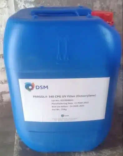 Octocrylene (Salisol CRY)