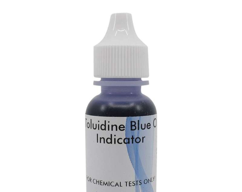 o-Tolidine Indicator Solution 500ml