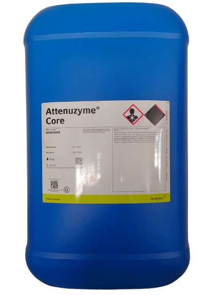 Attenuzyme® Core