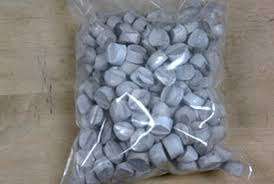 Sodium Metal Lumps CP 250g