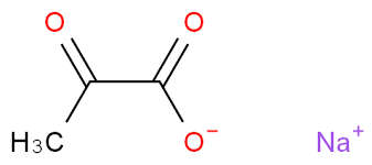 Sodium Pyruvate AR 50g