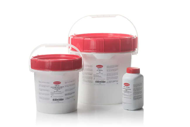 Typtone Bile X-Glucuronide (TBX) Agar 500g
