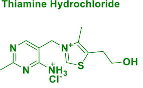 Thiamine Hydrochloride CP