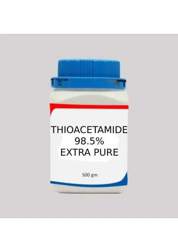 Thioacetamide AR 50g
