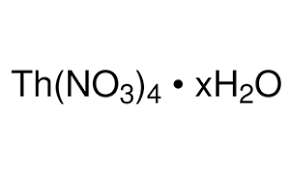 Thorium Nitrate Hydrate AR 10g