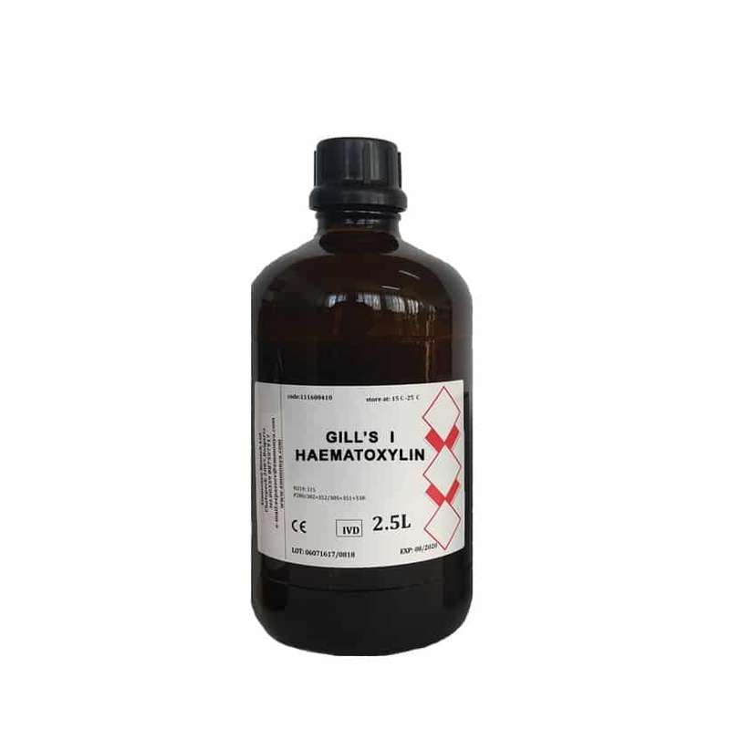 Gill's Hematoxylin No 2 Solution