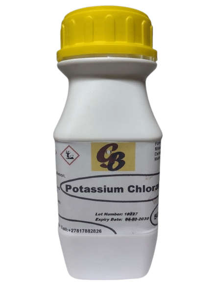 Potassium Chlorate