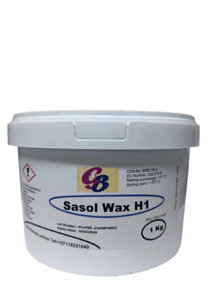 Sasol Wax H1(Hardener)