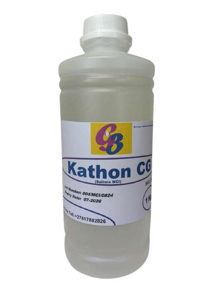 Methylchloroisothiazolinone & Methylisothiazolinone
