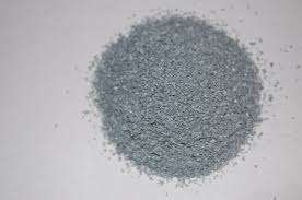 Zinc Granular 99.8% min