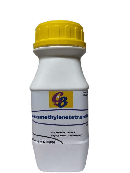 Hexamethylenetetramine AR (Hexamine)