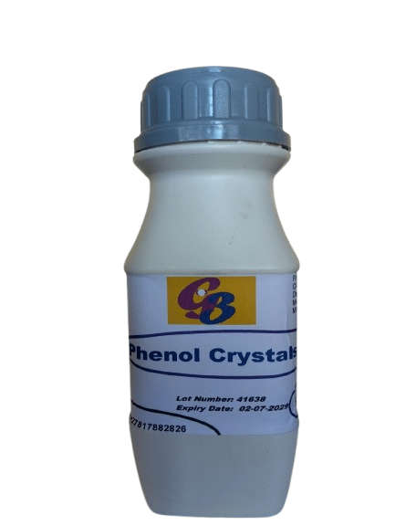 Phenol Crystals AR
