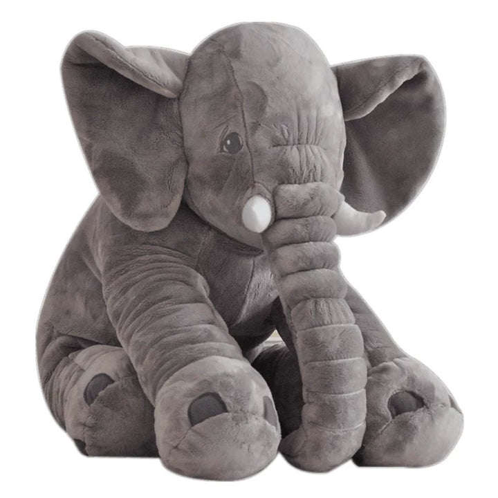 Nuovo - Ellie Baby Pillow - Grey