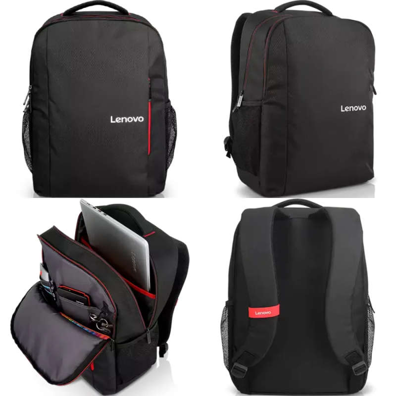 Lenovo B510 15.6' Laptop Everyday Backpack Black