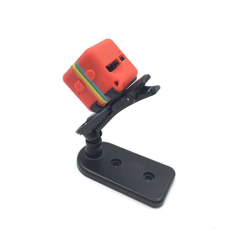 Newest SQ11 HD 1080P Camera Mini Infrared Night Vision HD Sport Micro Cam Motion Detection Camcor...