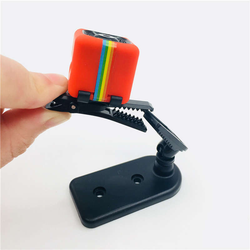 Newest SQ11 HD 1080P Camera Mini Infrared Night Vision HD Sport Micro Cam Motion Detection Camcor...