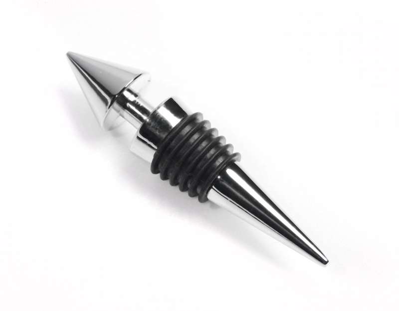5-Pieces Wine Opener Set Bottle Stopper Drip Ring Wine Pourer Cockscrew Foil Cutter