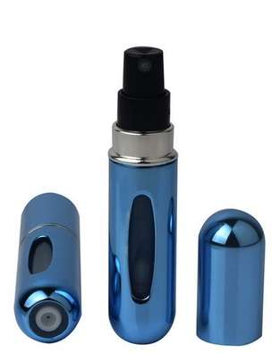 Travel Perfume bottle