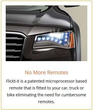 Flick-It
