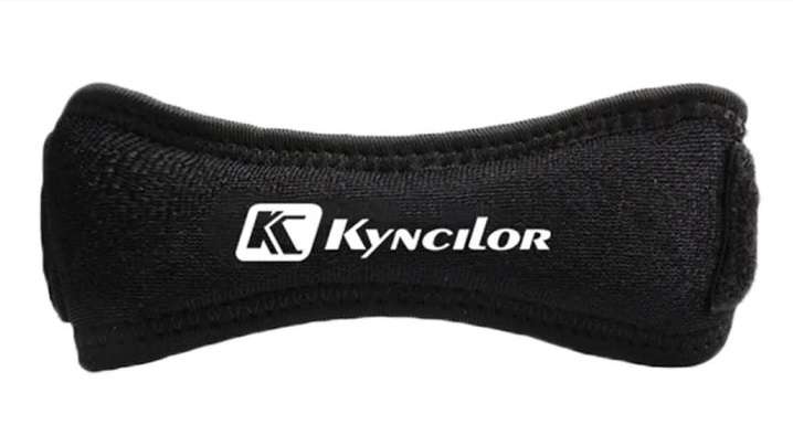 Soft Brace Knee Protector Belt
